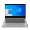 NOTEBOOK LENOVO 14 INTEL CORE I5 1135G7 8GB SSD256GB W11H 81X700FVUS