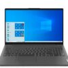NOTEBOOK LENOVO 15.6 INTEL CORE I7 1165G7 12GB SSD512 FREEDOS 82FG01TTLM