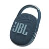 PARLANTE PORTATIL BLUETOOTH V5.1 JBL CLIP4 HARMAN