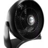 TURBO VENTILADOR DAKOTA D-512 12 PULGADAS 3 VELOCIDADES 70W