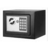 CAJA DE SEGURIDAD DIGITAL ELECTRONICA CON TECLADO 230 X 170 X 170MM