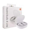AURICULAR BLUETOOTH 5.2 IN EAR XIAOMI REDMI BUDS 4 LITE BLANCO MANOS LIBRES BOX