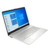 NOTEBOOK HP 15-EF2081MS RYZEN 7 5700U 12GB SSD256 W11 TOUCHSCREEN BOX