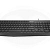 TECLADO USB PHILIPS K313 WIRED SIMPLICITY NEGRO BOX