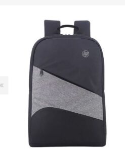 MOCHILA HP 15.6 WINGS BACKPACK NEGRO COMPARTIMIENTOS CON CIERRE 1D0M4PA