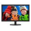 MONITOR LED 22 PHILIPS 223V5LHSB2/55 FULLHD VGA HDMI