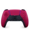 GAMEPAD BLUETOOTH SONY PS5 DUALSENSE ORIGINAL ROJO COSMIC BOX