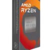 MICRO AMD RYZEN 5 3600 AM4 X6 3.6GHZ 32MB SIN COOLER BOX
