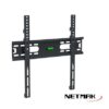 SOPORTE LED LCD NETMAK NM-ST05 32 A 60 HASTA 50KG FIJO VESA 400X400 BOX
