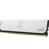 MEMORIA DIMM DDR5 16GB 6400MHZ TEAMGROUP TCREATE EXPERT WHITE INTEL 600 / 700 SERIES OEM CTCWD516G6400HC32ABK