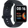 SMARTWATCH XIAOMI REDMI WATCH LITE 2 BLACK BOX