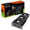 VIDEO NVIDIA GIGABYTE RTX 4060 8GB GDDR6 PCIE4.0 WINDFORCE GAMING OC 8G 3FAN BOX