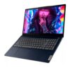 NOTEBOOK LENOVO 15.6 INTEL CORE I5-1155G7 8GB SSD512 W11H IN MODE TOUCHSCREEN S 82H803SBUS BOX