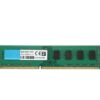 MEMORIA DIMM DDR3 8GB 1600MHZ GOLDEN 1.5V BOX