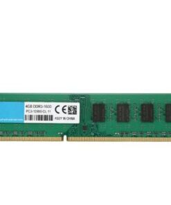 MEMORIA DIMM DDR3 8GB 1600MHZ GOLDEN 1.5V BOX