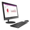 ALL IN ONE AIO LENOVO 19.5 HD+ V130 BUSINESS DESKTOP INTEL CELERON J4025 16GB SSD512 PCIE M.2 W11PRO 10RX0036UM BOX
