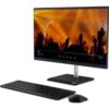 ALL IN ONE AIO LENOVO 24 FHD SCREEN V50A-24IMB INTEL CORE I5-10400T 16GB SSD512 PCIE W11PRO 11FJ000KUM BOX