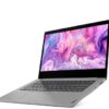 NOTEBOOK LENOVO 14 INTEL CORE I3-1115G4 8GB SSD128 W11H IN MODE S 81X700FUUS
