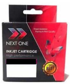 NEXTONE EPSON T 117 NEGRO ALTERNATIVO
