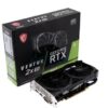 VIDEO NVIDIA MSI RTX 3050 8GB GDDR6 128BIT VENTUS2X XS 2FAN OC EDITION HDMI/DP/DVI-D BOX