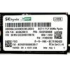 DISCO SOLIDO SSD 512GB SKHYNIX NVME M.2 2242 PCIE GEN4 CON ADAPTADOR OEM