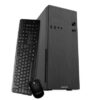 GABINETE KIT KELYX LC728-12 TEC+MOU 500W