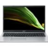 NOTEBOOK ACER 15.6 INTEL CORE I3-1115G4 4GB SSD128 PCIE NVME W11H IN MODE S A315-58-33XS
