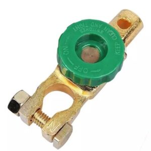 LLAVE CORTE BATERIA CORTA CORRIENTE SOBRE BORNE SIN MODIFIC DIETIKON