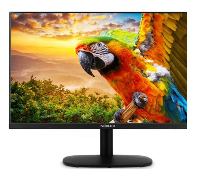 MONITOR LED 24 NOBLEX MK24X7100 FULLHD VGA HDMI