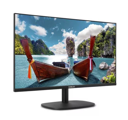 MONITOR LED 27 NOBLEX MK27X7100 FULLHD VGA HDMI