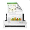 SCANNER BROTHER COMPACT WIRELESS ADS-1250W