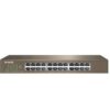 TENDA SWITCH 24 PORT GIGABIT TEG1024D 2000MBPS BOX