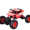 AUTO CONTROL REMOTO RC 4X4 TODO TERRENO MONSTER TRUCK GADNIC PARA CHICOS BOX