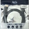CABLE DISPLAYPORT 2.0 4K ULTRA ALTA DEFINICION 3 MTS 06-006-3M INTCO