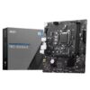 MOTHER MSI PRO H510M-B LGA 1200 DDR4 10TH BOX