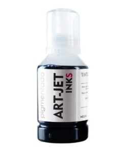 BOTELLA DE TINTA T534 534 M1120 M2170 M3170 NEGRO PIG 150MLE ART-JET KP-5