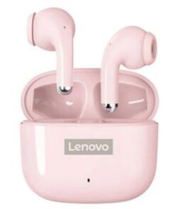 AURICULAR IN EAR LENOVO THINKPLUS LIVEPODS LP40PRO BLUETOOTH 5.0 ROSA BOX