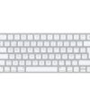 TECLADO BLUETOOTH APPLE MAGIC A1644 BLANCO BOX