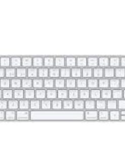TECLADO BLUETOOTH APPLE MAGIC A1644 BLANCO BOX