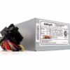 FUENTE ATX 550W KELYX KL-PS3-550W CON COOLER 8CM Y CABLE BOX