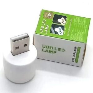 MINI LAMPARA USB 1W 5V 1A