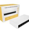 TENDA SWITCH 8 PORT S108 DESKTOP 10/100MBPS BOX