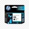 CARTUCHO HP 46 BLACK ORIGINAL