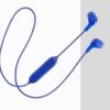 AURICULAR BLUETOOTH JVC EAR GUMY WIRELESS HA-FX9BT-A BLUE CON MIC MANOS LIBRES BOX