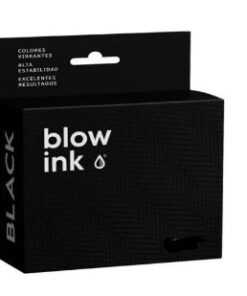 CARTUCHO BLOW INK EPSON EP 297 BLACK COMP