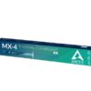 PASTA TERMICA JERINGA ARTIC MX-4 THERMAL COMPOUND 2GRS