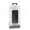 CARGADOR PORTATITL POWERBANK NETMAK NM-PB2 10000MAH LED DISPLAY 2XUSB 2.1A BOX