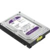 DISCO RIGIDO 1 TERA WESTERN DIGITAL SATA PURPLE WD10PURZ OEM **OUTLET**