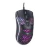 MOUSE USB KOLKE KGM-488 HADES RGB 1600DPI BOX