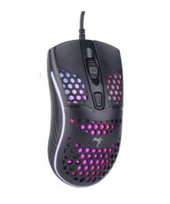 MOUSE USB KOLKE KGM-488 HADES RGB 1600DPI BOX